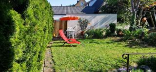 Ferienwohnung Palmenwald - 1