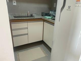 Apt a 250m da praia de Stella Maris - 3