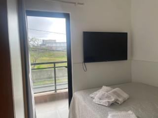 Apt a 250m da praia de Stella Maris - 2