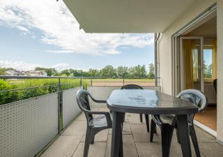 Ferienwohnung Familienoase - 4