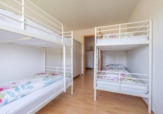 Ferienwohnung Familienoase - 0