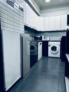 Yerevand Kochar Apartment - Erevan - 2