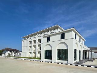 Northerly นอร์ทเทอร์ลี่ - 8