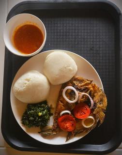 Chicken-Line Restaurant And Take Away - 4