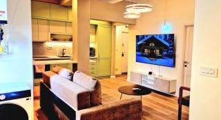 The Magical Secret Garden Suite by Sattal - 5