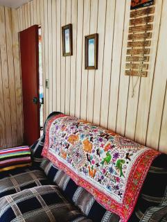 Casa linda Lican Ray - 8