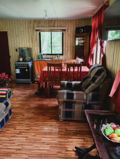 Casa linda Lican Ray - 6