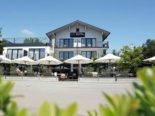 QC Quartier Chiemsee Hotel - 0