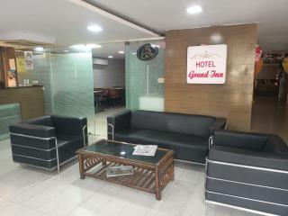 Hotel Grand Inn - 2