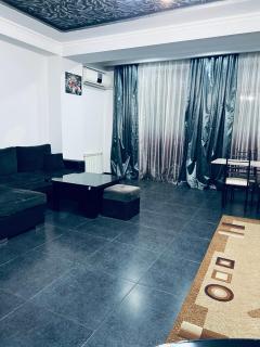 Yerevand Kochar Apartment - Erevan - 4