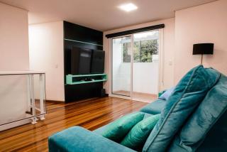 Casa ampla e confortável - 0