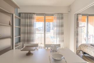 Classbnb - Well-located apartment near Monte Carlo - Beausoleil - 8
