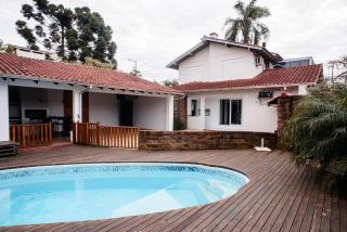 Casa ampla e confortável - 9