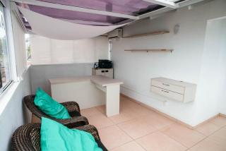 Casa ampla e confortável - 5