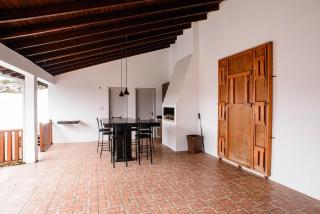 Casa ampla e confortável - 2