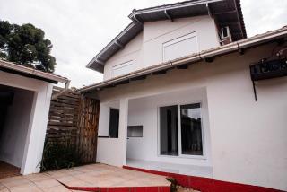 Casa ampla e confortável - 1