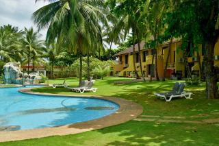 Pestana Miramar São Tomé - São Tomé - 5