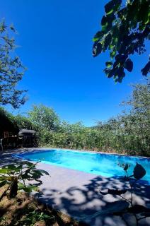 LOFT STANDARD pileta-cochera - Río Ceballos - 0