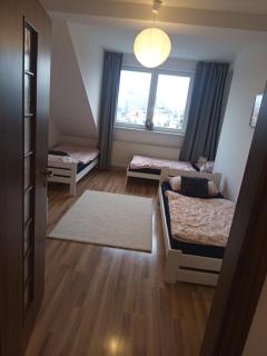 7 people - 1 price - Cozy attic apartment - 9