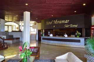 Pestana Miramar São Tomé - 1