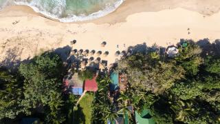 Palmar Beach Lodge - Bocas Town - 7