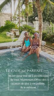 Beach Studio wih integrated Kitchen - Kribi - 3