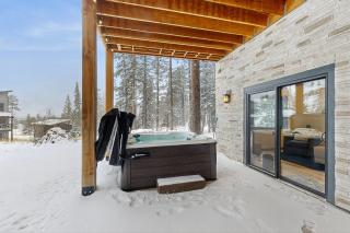 Summer Skjol & Ski Haus - 7