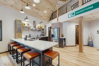 Summer Skjol & Ski Haus - 3