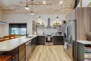 Summer Skjol & Ski Haus - 2