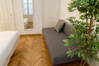 dHomes - Apartments and Rooms - Mailand - 3