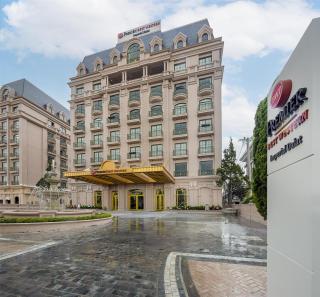 Best Western Premier Imperial Dalat - Da Lat - 9