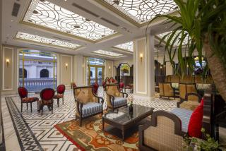 Best Western Premier Imperial Dalat - 7