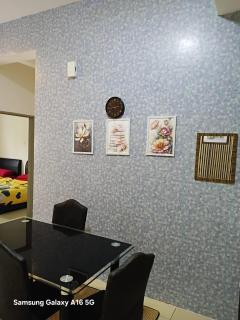 Galina Somersquare Goldenhills Aprt Pasar Malam Cameron Highlands - 6