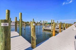 Waterfront Escape with Gulf Access & Resort Amenities - Caper Point - Roelens - 7