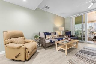 Waterfront Escape with Gulf Access & Resort Amenities - Caper Point - Roelens - 4