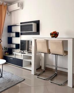 Cozy seaside studio - 6