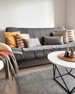 Cozy seaside studio - 8