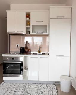 Cozy seaside studio - 3