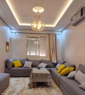 D 706 Apartment for Rent in Marrakesh - Marrakesh - 0