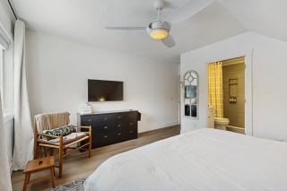 Mill Brook Retreat - Unit 2 - Irasville - 1