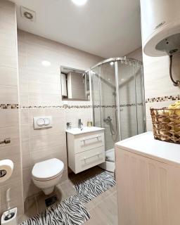 Cozy seaside studio - 1