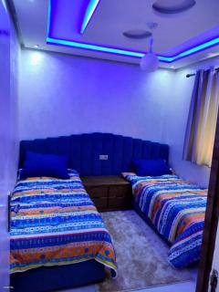 D 706 Apartment for Rent in Marrakesh - 2