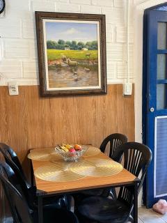 Sossego do Cupê - 5