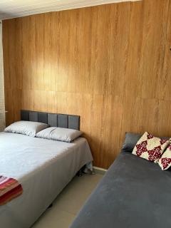 Sossego do Cupê - 4