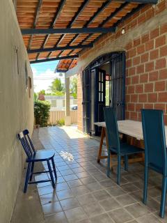 Sossego do Cupê - 1