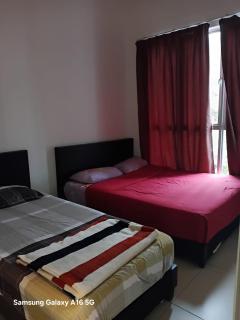 Galina Somersquare Goldenhills Aprt Pasar Malam Cameron Highlands - 8