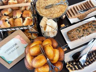 ibis Styles Bordeaux Centre Mériadeck - Burdeos - 9