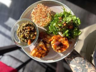 ibis Styles Bordeaux Centre Mériadeck - Burdeos - 7