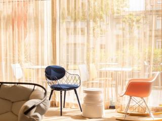 ibis Styles Bordeaux Centre Mériadeck - Burdeos - 6