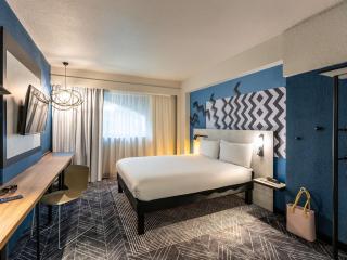 ibis Styles Bordeaux Centre Mériadeck - Burdeos - 3